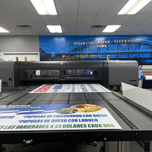Sign Pro of Yuma project