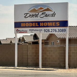 Sign Pro of Yuma project